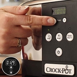 NỒI NẤU CHẬM CROCK POT NEXT GEN 5,7L