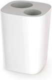 Thùng rác nhà tắm 2 ngăn Joseph Joseph 70514 Split 8L (Grey)
