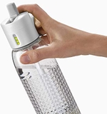 Bình Đựng Nước Joseph Joseph Dot Active 81095 750ml White