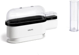Máy luộc trứng Krups Ovomat Trio EG234115 300W màu trắng - 3 quả trứng