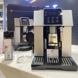 Máy pha cà phê DeLonghi ESAM 428.80.SB PERFECTA EVO