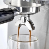 Máy pha cafe Caso Espresso Gourmet