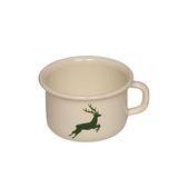 Cốc Cà Phê Riess Country 400ml Hirsch Green 0299-072