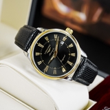 Đồng hồ đeo tay LONGINES C33 Máy Cơ