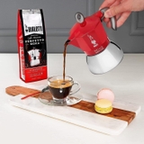 ẤM PHA CAFE BIALETTI MOKA EXPESSO ITALY SIÊU ĐẸP (Ấm pha được 6 cốc/ 1 lần)