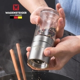 Lọ đựng, xay gia vị đa năng Wagensteiger Made in Korea