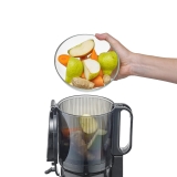 Máy Ép Chậm CASO Design SJW 600 XL