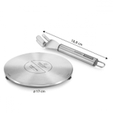 Đĩa chuyển nhiệt Tescoma 17cm
