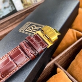 Đồng Hồ đeo tay Tissot D83 Máy Cơ