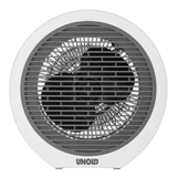 Quạt sưởi Unold 86120 Heater Rondo