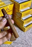 Xì gà Montecristo Short 10 - Xì gà Cuba chính hãng xuất Đức