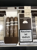 Cigar Guantanamera Minutos - hộp 3 điếu