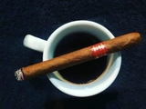 CIGAR PARTAGAS SERIE PURITOS (gói 5 điếu)