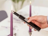 Bật lửa USB thông minh Profissimo nội địa Đức (sạc pin)