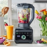 Máy xay sinh tố đa năng Braun JB9040BK