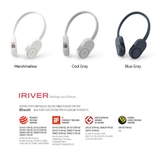 QUẠT ĐEO CỔ Iriver Made in Korea
