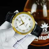 Đồng hồ đeo tay Omega B73 Máy Pin