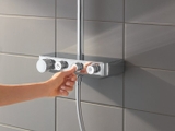 Sen Tắm Đứng Grohe SmartControl 310 – 26507000