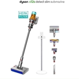 Máy hút bụi, lau nhà 2 in 1 Dyson V12s Detect Slim Submarine™ (Bản HEPA) - Model xịn xò nhất ra mắt 2023