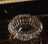 Gạt tàn pha lê Rogaska Crown Jewel