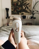 Máy triệt lông Braun Pro 5 PL5257