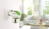 Máy đuổi muỗi xông tinh dầu 3 in 1 - Máy đuổi muỗi của Đức Nexa Lotte