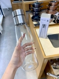 Bình đựng dầu dấm WMF DeLuxe 500ml