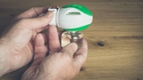 Máy đuổi muỗi xông tinh dầu 3 in 1 - Máy đuổi muỗi của Đức Nexa Lotte