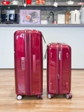 Vali kéo nhựa Samsonite AZIO