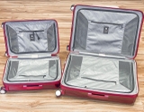 Vali kéo nhựa Samsonite AZIO