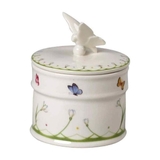 Hũ đựng gia vị/đường Villeroy & Boch Colourful Spring Box