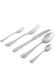 Bộ dao, thìa, dĩa 20 món chính hãng Amazon Basics Mỹ