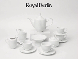 Set trà 16 món Royal Berlin