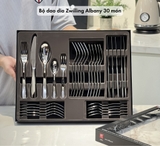 BỘ DAO DĨA ZWILLING ALBANY 30 MÓN