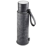 Bình đựng nước thủy tinh kèm lọc GEFU 12796 Companion 450ml