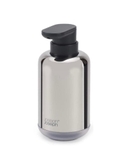 Bình bơm xà phòng Joseph Joseph EasyStore Luxe (Steel) 70582