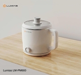 Nồi điện đa năng Lumias LM-PM600