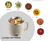 Nồi điện đa năng Lumias LM-PM600