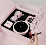 Set bình đun moka coffee Bialetti