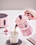 Set bình đun moka coffee Bialetti