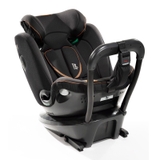 Ghế ngồi ô tô trẻ em Joie i-Spin Grow Eclipse R