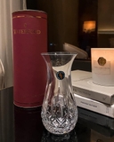 Lọ hoa pha lê Waterford Lismore 15cm kèm hộp hồng