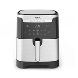 Nồi chiên không dầu Tefal 2in1 Easy Fry & Grill 6.5L XXL EY801D15