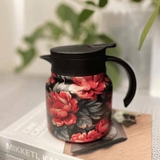 Bình giữ nhiệt kèm lõi lọc trà inox siêu đẹp MAGRACE 800ml