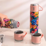 BÌNH GIỮ NHIỆT 500ML MAGRACE RACEKISH