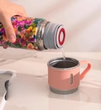 BÌNH GIỮ NHIỆT 500ML MAGRACE RACEKISH