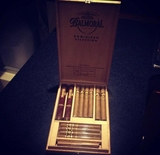 CIGAR BALMORAL DOMINICAN SELECTION COLLECTION SAMPLER (HỘP 12 ĐIẾU)