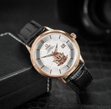 Đồng hồ đeo tay Omega B511  Máy PiN