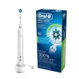 Bàn chải điện Oral-B Pro 1000 Chính Hãng