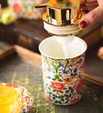 Bình bơm xà phòng Magrace mê đắm thực sự